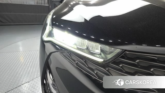 Kia K5 3rd generation id 5034697 из Кореи 14