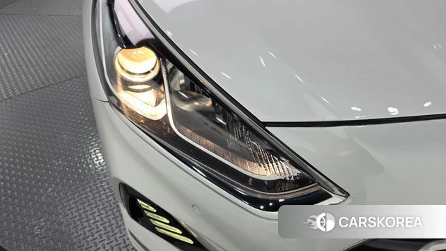 Hyundai Sonata New Rise id 4765407 из Кореи 14