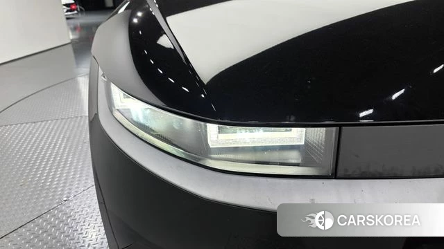Hyundai Ionic 5 id 5017097 из Кореи 14