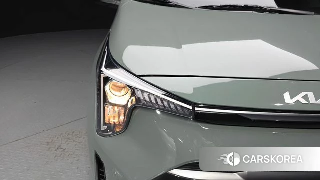 Kia The New Morning (JA) id 4990345 из Кореи 14