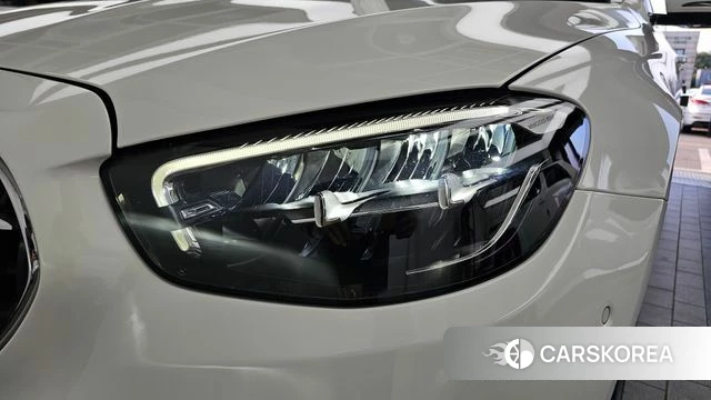 Mercedes-Benz E-Class W213 id 4922687 из Кореи 14
