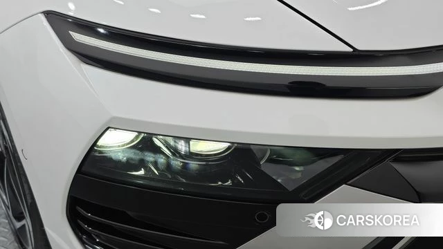 Hyundai Sonata D Edge Hybrid (DN8) id 4928223 из Кореи 14