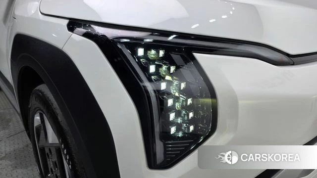Kia EV3 id 4897849 из Кореи 14