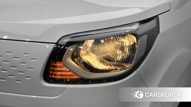 Kia The New Ray id 4965926 из Кореи 14