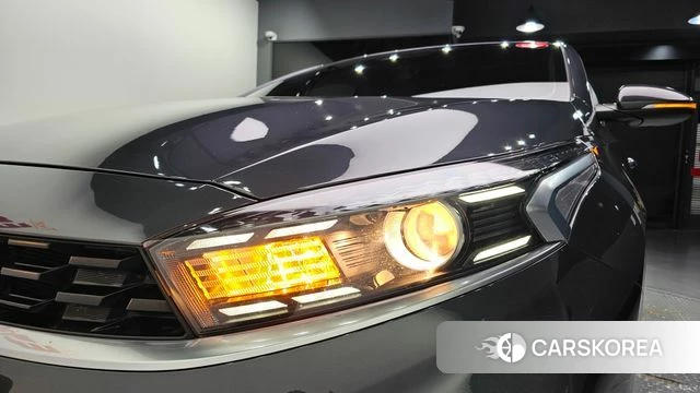 Kia The New K3 2nd generation id 4986790 из Кореи 14