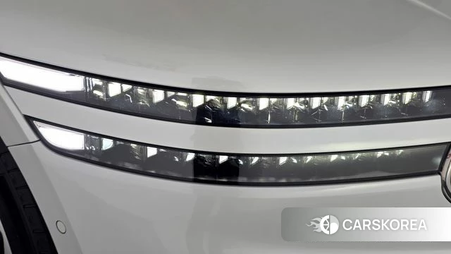 Genesis G90 (RS4) id 4995873 из Кореи 14