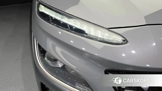 Hyundai The New Kona Hybrid id 4702255 из Кореи 14