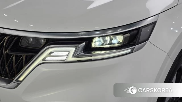 Kia Carnival 4th generation id 4982303 из Кореи 14