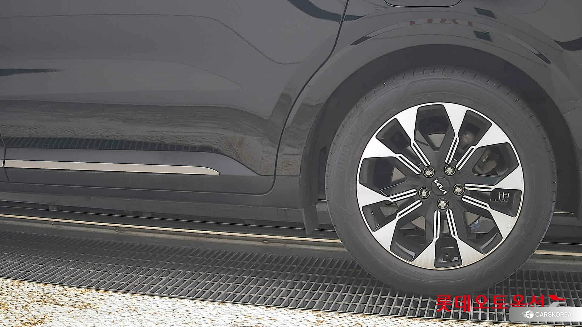 Kia Carnival id 4989977 из Кореи 14
