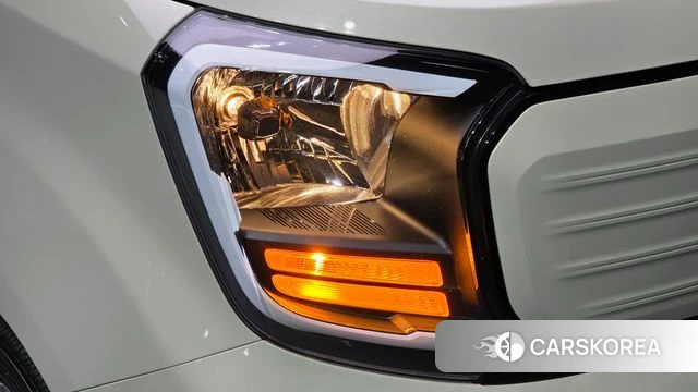 Kia The New Kia Ray id 4921284 из Кореи 14