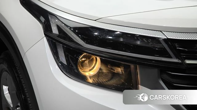 Kia The New Seltos id 4981101 из Кореи 14