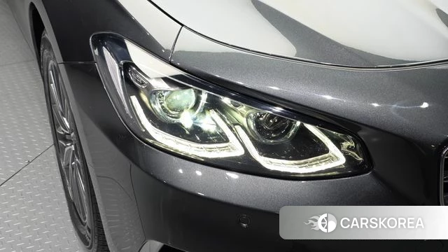 Hyundai Grandeur IG Hybrid id 5054443 из Кореи 14