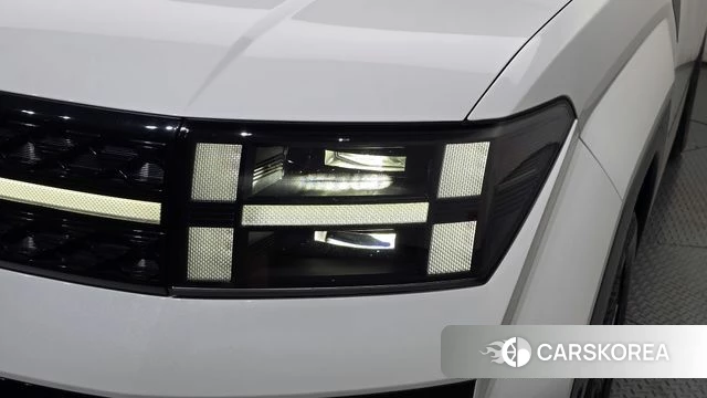 Hyundai Santa Fe (MX5) id 4744237 из Кореи 14
