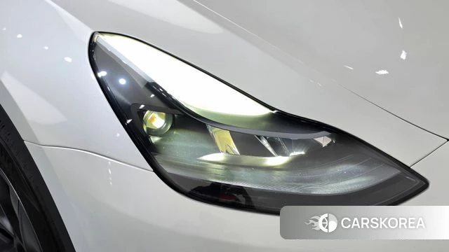 Tesla Model Y id 4681746 из Кореи 14