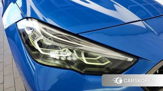 BMW 2 Series Gran Coupe (F44) id 5027857 из Кореи 14