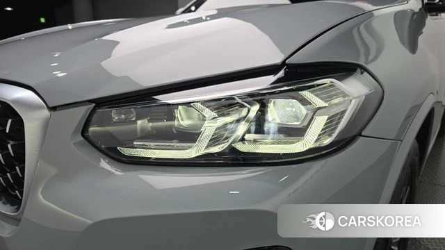 BMW X4 (G02) id 5046911 из Кореи 14