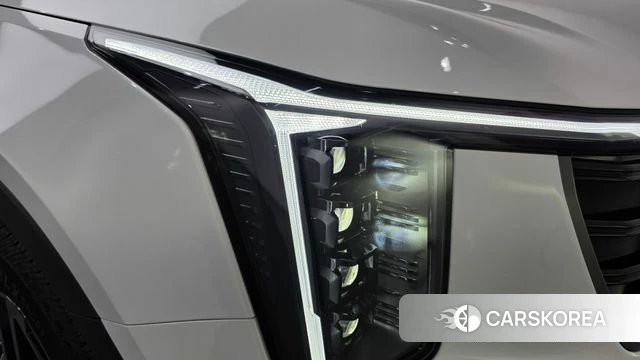 Kia The New Sorento 4th Generation id 4991042 из Кореи 14