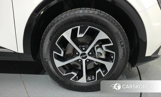 Kia Sportage 5th Generation Hybrid id 4985308 из Кореи 14