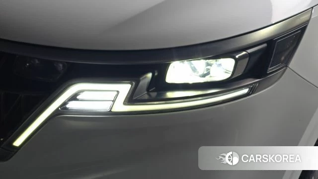 Kia Carnival 4th generation id 4996365 из Кореи 14