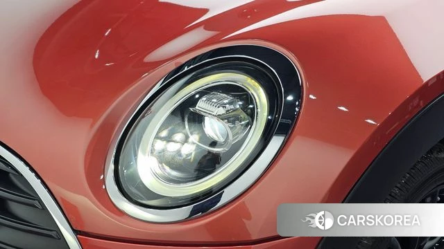 Mini Cooper Clubman id 5028862 из Кореи 14