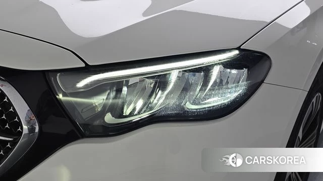 Mercedes-Benz E-Class W214 id 5011015 из Кореи 14