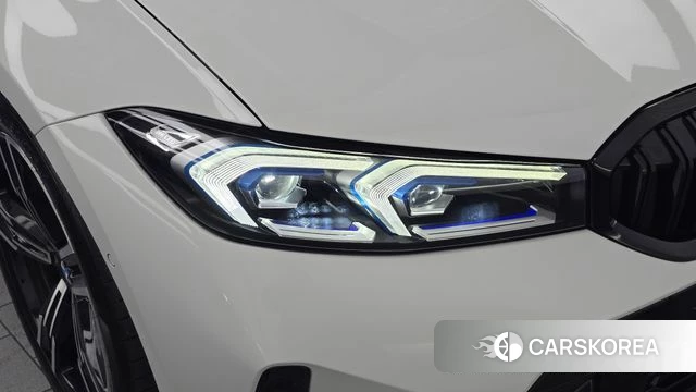 BMW 3 Series (G20) id 5033654 из Кореи 14