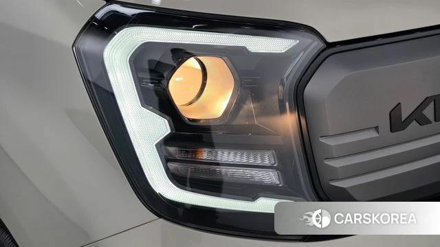 Kia The New Kia Ray id 5032681 из Кореи 14
