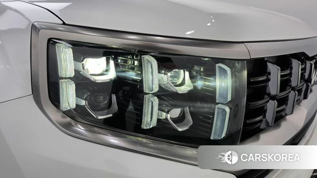 Kia Mohave Master id 4997062 из Кореи 14