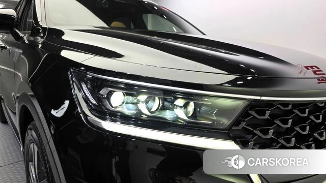 Kia Sorento 4th Generation id 4991761 из Кореи 14