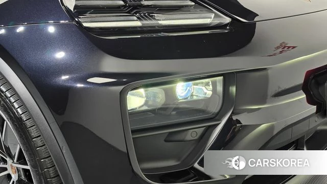 Porsche Makan EV id 5045519 из Кореи 14