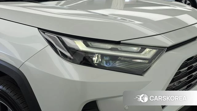 Toyota RAV4 5th Generation id 4957253 из Кореи 14