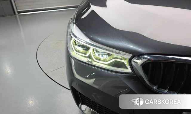 BMW 6 Series GT (G32) id 4959876 из Кореи 14