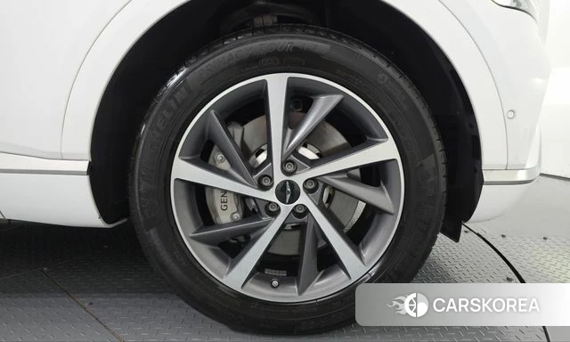 Genesis GV80 id 5011633 из Кореи 14
