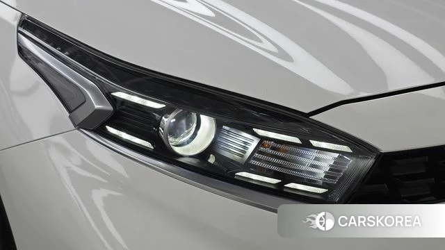 Kia The New K3 2nd generation id 4996819 из Кореи 14