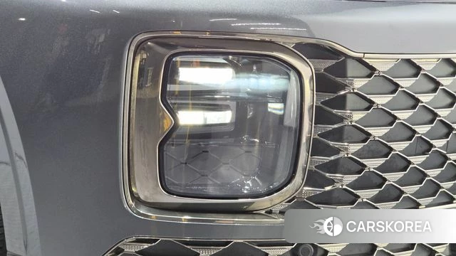 Hyundai Grandeur (GN7) id 4995700 из Кореи 14