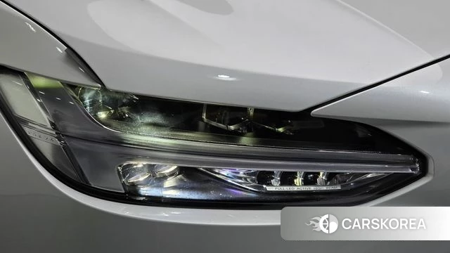 Volvo S90 id 5016810 из Кореи 14