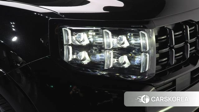 Kia Mohave Master id 4990774 из Кореи 14