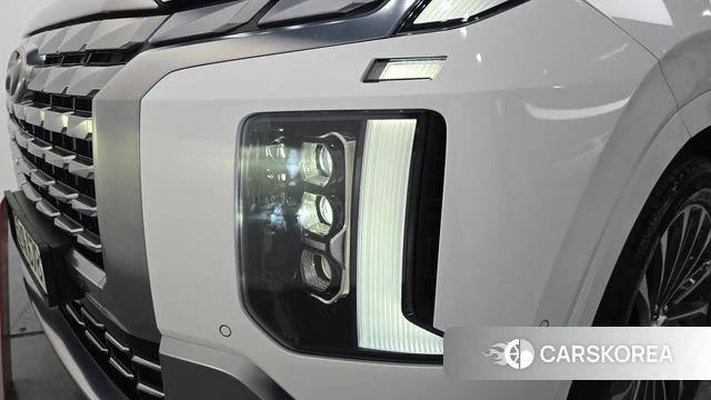 Hyundai The New Palisade id 4985718 из Кореи 14