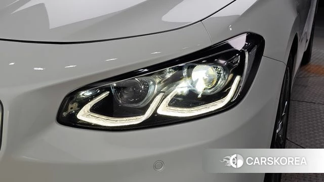 Hyundai Grandeur IG id 4960390 из Кореи 14