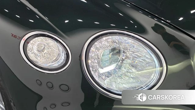 Bentley Continental GT 3rd Generation id 4982430 из Кореи 14