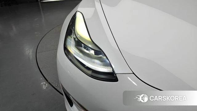 Tesla Model 3 id 4702647 из Кореи 14