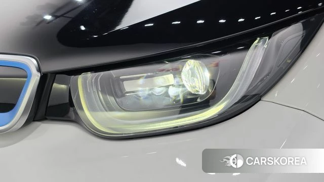 BMW i3 id 4953211 из Кореи 14
