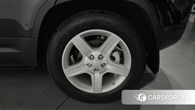 Land Rover Defender (L663) id 4721847 из Кореи 14