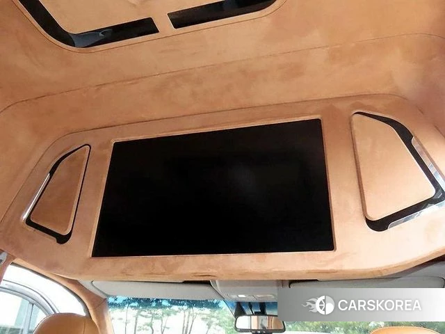 Hyundai Solati id 4980599 из Кореи 14