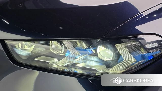 BMW X5 (G05) id 5001898 из Кореи 14