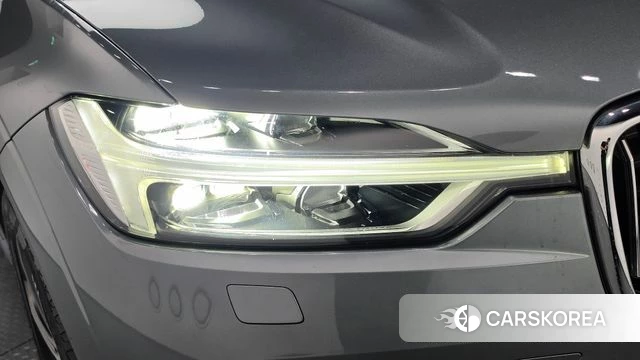 Volvo XC60 second Generation id 5018969 из Кореи 14