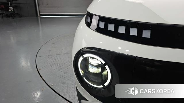 Hyundai Casper Electric id 4928309 из Кореи 14