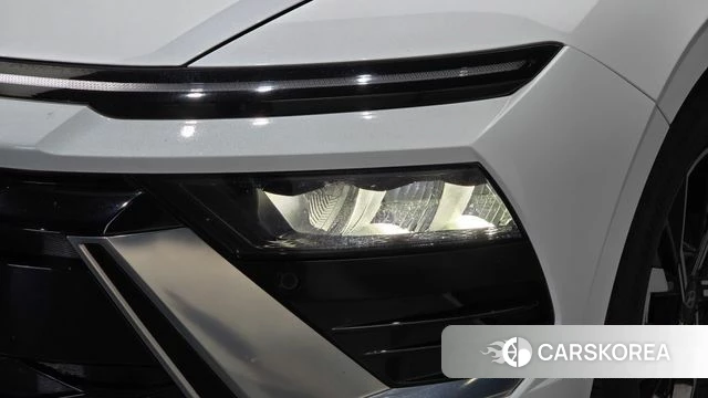 Hyundai Sonata D Edge (DN8) id 4834687 из Кореи 14