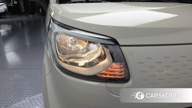Kia The New Ray id 4951471 из Кореи 14