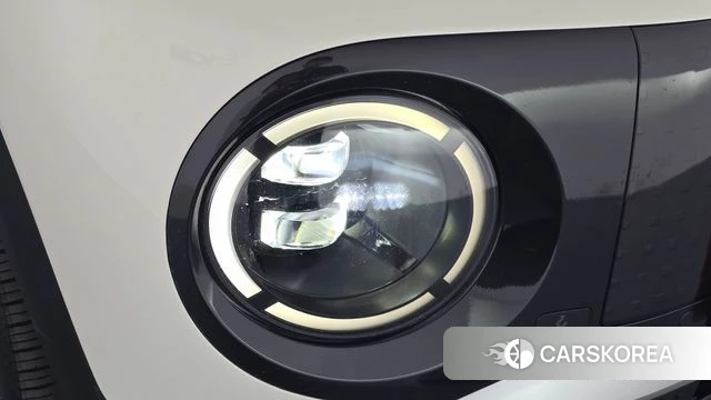 Hyundai Casper Electric id 4853637 из Кореи 14